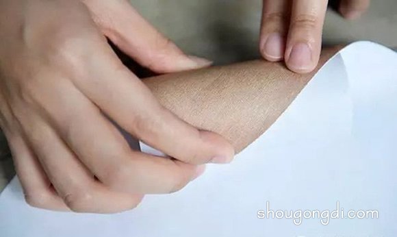 枯樹枝DIY：唯美森系燭台與實用收納掛架