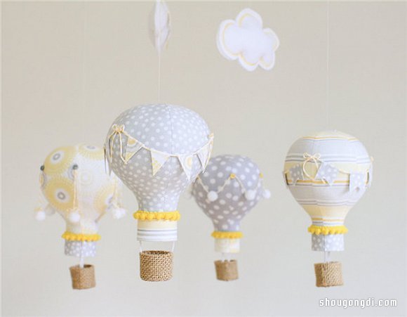 廢舊燈泡變廢為寶：DIY手工藝作品圖集