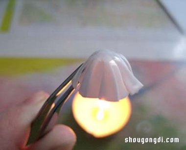 廢棄塑料瓶變身精美盆栽：DIY塑料花製作教程