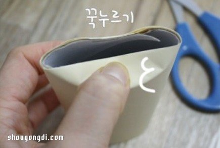 衛生紙卷筒變魔法禮物盒：簡易DIY包裝創意
