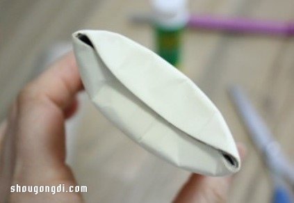 衛生紙卷筒變魔法禮物盒：簡易DIY包裝創意