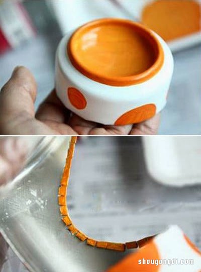 易拉罐變花盆：DIY空中花園的簡單製作