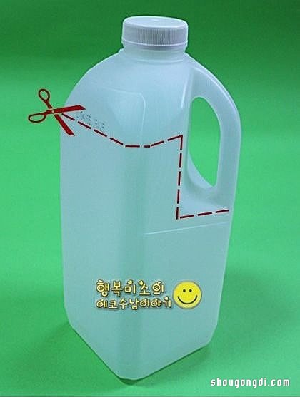 塑料桶DIY鞋柜收纳神器 瞬间扩容不占空间