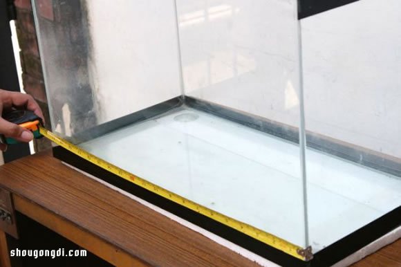 舊電視改造DIY手工魚缸：懷舊風格重生術
