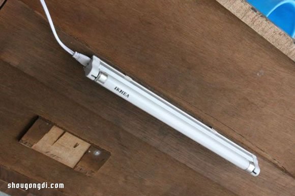 舊電視改造DIY手工魚缸：懷舊風格重生術