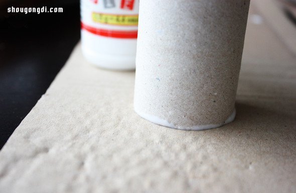 衛生紙卷筒DIY：手作玩具日歷讓孩子每天關注時間