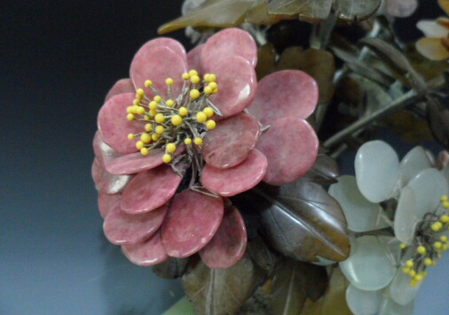 玉樹花與家居風格的搭配