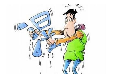 家居防潮實用竅門:陰雨天保持室內乾爽
