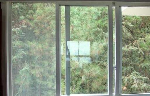 紗窗油膩清理方法總結