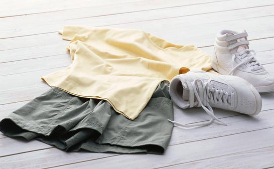 女生專用生活小妙招：解決皺衣、拉鍊、腋下出汗等常見問題