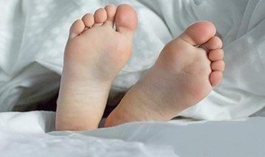 腳臭成因與改善小偏方