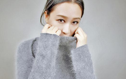 貂绒好还是羊绒好?貂绒毛衣掉毛怎么办