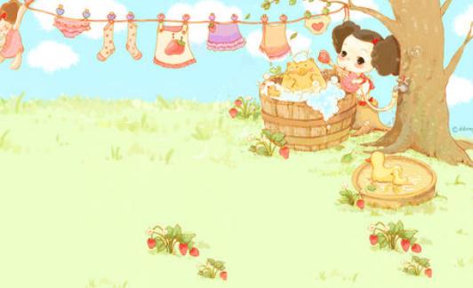 衣物污渍清除指南：10种常见污渍的巧妙处理方法