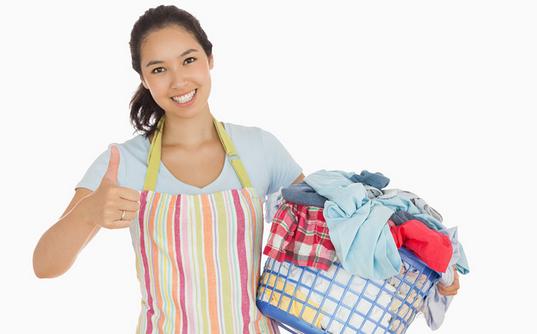 3種方法快速清除衣服霉斑 | 實用家居清潔指南