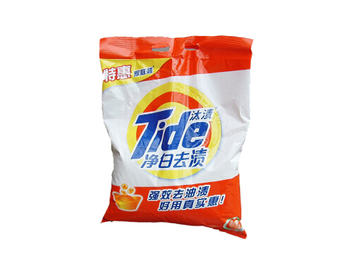 什麼是無磷洗衣粉?無磷洗衣粉的好處與環保意義