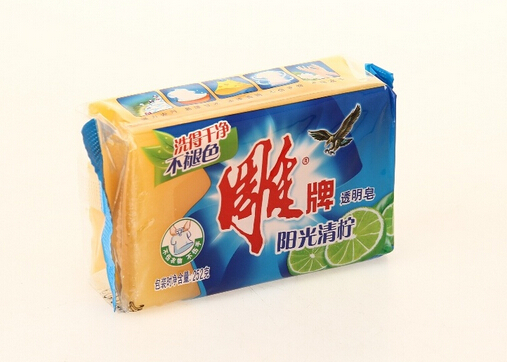 洗衣皂怎么选?使用洗衣皂的注意事项