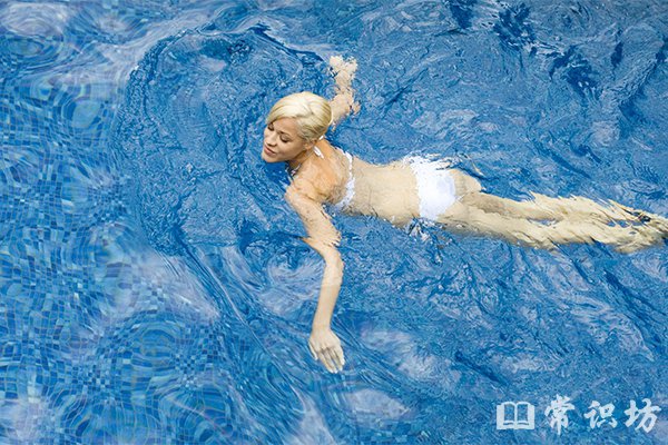 夏天游泳遇意外?科學應急處理指南