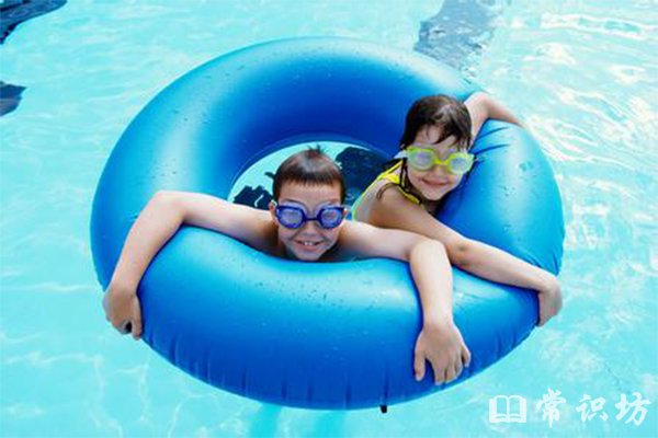 夏天游泳遇意外?科學應急處理指南