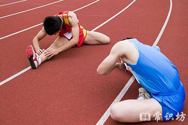 運動擦傷出血及常見運動傷害的現場急救指南