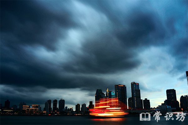 台風來臨如何正確避險？關鍵應對措施與注意事項