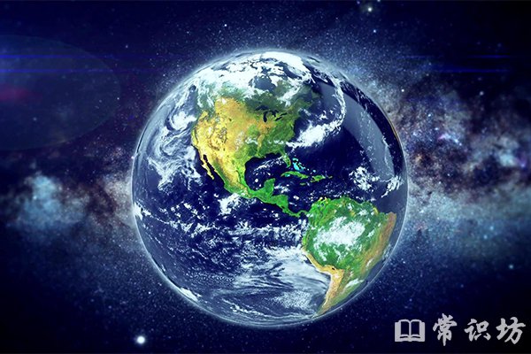 地震的產生原因與相關知識