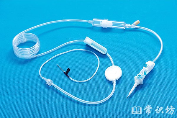 輸液速度勿隨意調節:心臟負荷與正確滴速指南
