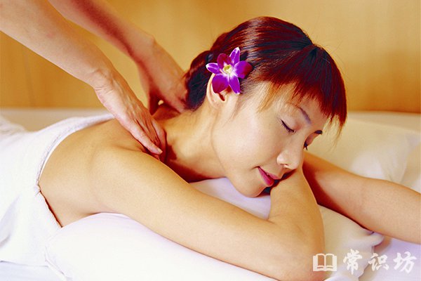 白领易闪腰？4個急救方法快速緩解