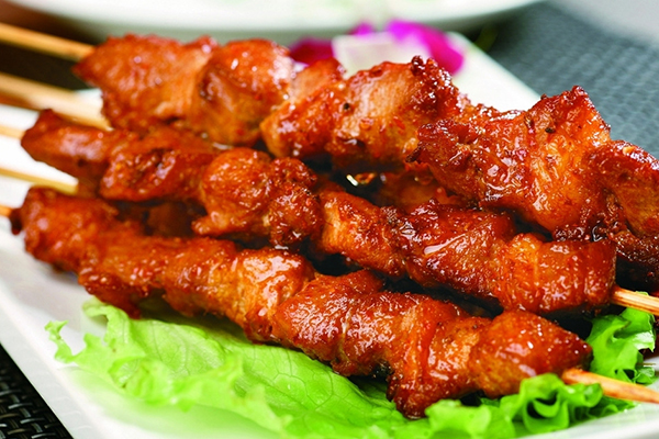 今晨爆料：街邊吃烤羊肉串可能引發鼠藥中毒