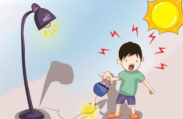 發生觸電時的急救措施與關鍵步驟