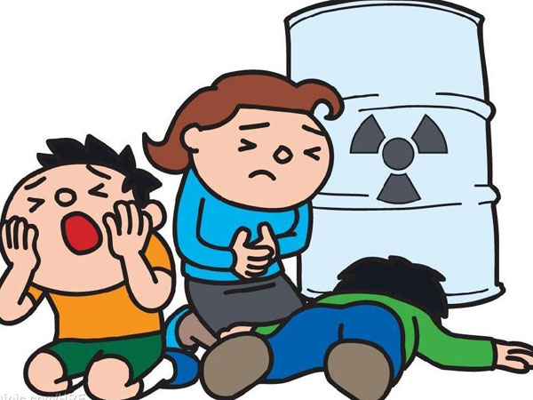 家庭急性中毒急救指南：关键步骤与禁忌