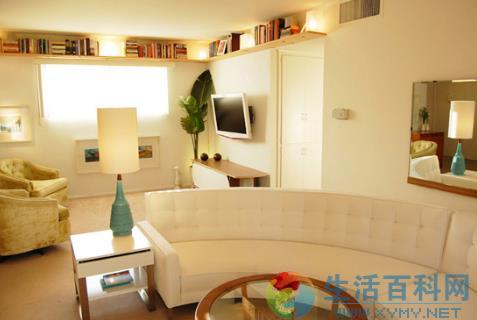 小户型空间利用妙招:巧妙收纳角落提升实用感