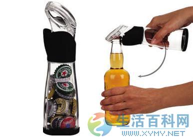 瓶蓋打不開怎麼辦？5個實用小妙招輕鬆開瓶