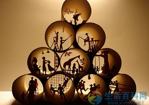 卷紙筒的10大實用用途與DIY手作指南