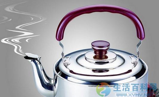 電水壺除水垢7妙招 茶葉蛋殼小蘇打全收錄