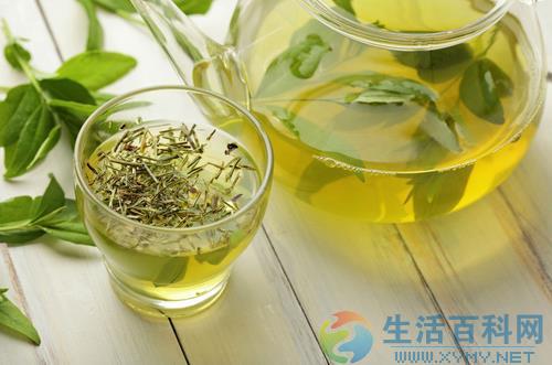 茶的幾種實用妙用方法