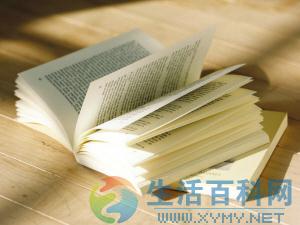 如何清除書上污漬?四個小技巧讓書籍恢如新