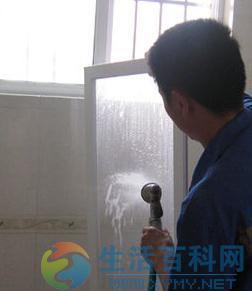 【圖文教學】隱形紗窗怎麼清洗?5個實用清潔技巧大公開