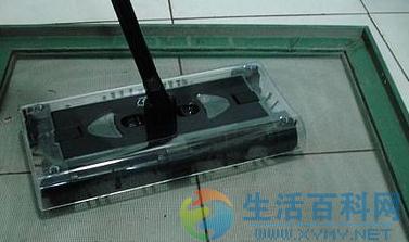 【圖文教學】隱形紗窗怎麼清洗?5個實用清潔技巧大公開