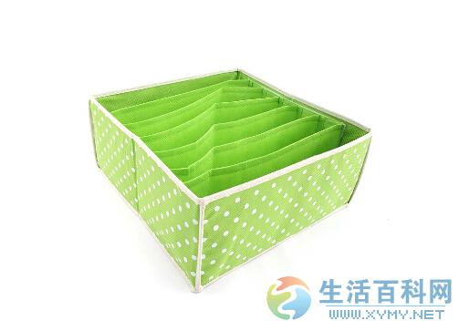 如何自制内衣收纳盒?DIY制作步骤与注意事项