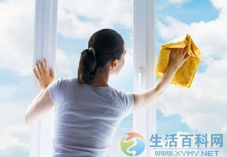 怎樣擦玻璃才乾淨?輕鬆省事擦玻璃小技巧