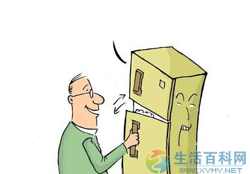 黃酒除味:冰箱去異味小妙招