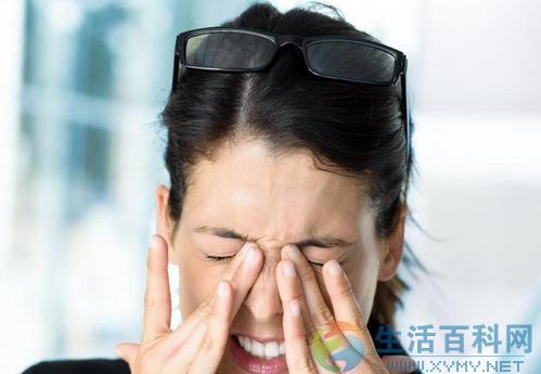 生活護眼：緩解眼睛疲勞的實用方法