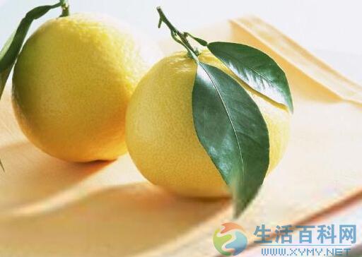柚子皮的妙用与生活巧用指南