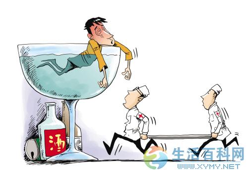 預防酒醉傷肝:小妙招與解酒水果大公開