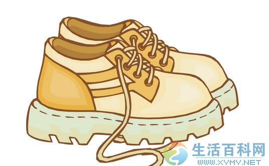 鞋子除臭妙招:6個實用小技巧