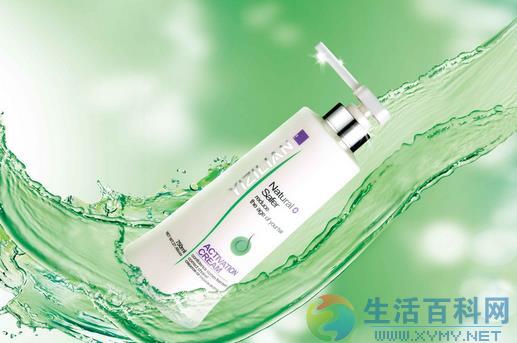洗發水的七種實用小妙用