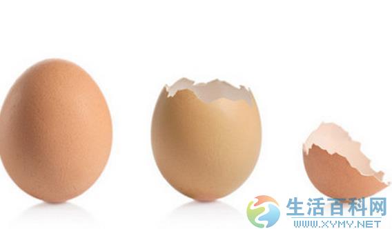 蛋壳别再扔了！這 8 種妙用讓你變廚房小達人