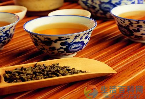 喝剩茶叶的10大妙用:去油护肤、杀菌除垢又环保