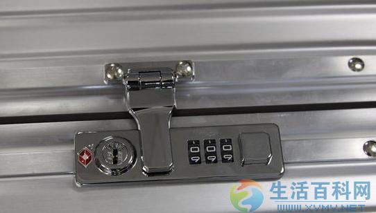 海關鎖忘記密碼怎麼辦?海關鎖使用指南