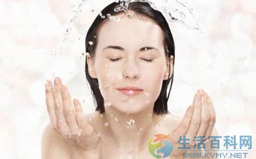 用醋洗臉科學嗎？正確洗臉方法與注意事項